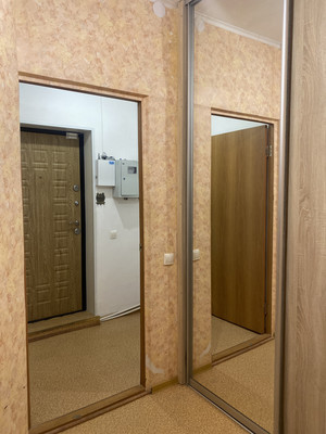 Продам однокомнатную (1-комн.) квартиру, Советская ул, 120, Покровское с