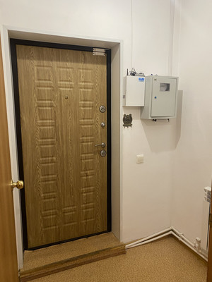 Продам однокомнатную (1-комн.) квартиру, Советская ул, 120, Покровское с