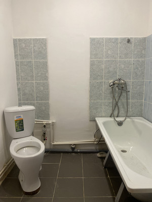 Продам однокомнатную (1-комн.) квартиру, Советская ул, 120, Покровское с