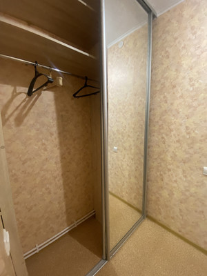 Продам однокомнатную (1-комн.) квартиру, Советская ул, 120, Покровское с