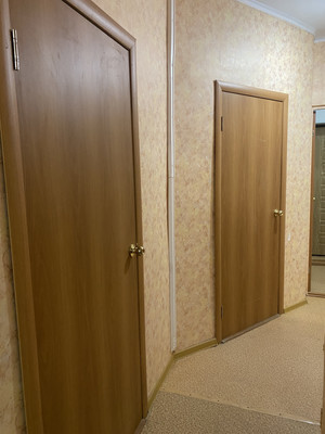 Продам однокомнатную (1-комн.) квартиру, Советская ул, 120, Покровское с