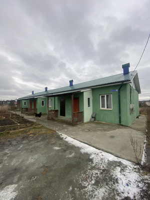 Продам однокомнатную (1-комн.) квартиру, Советская ул, 120, Покровское с