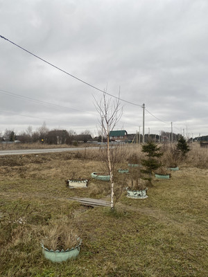 Продам однокомнатную (1-комн.) квартиру, Советская ул, 120, Покровское с