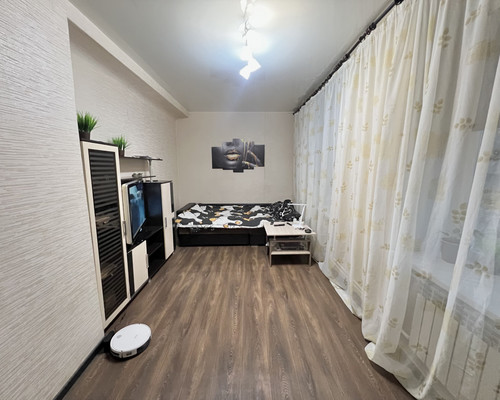 Продам однокомнатную (1-комн.) квартиру, Карла Маркса ул, 89, Нижний Тагил г