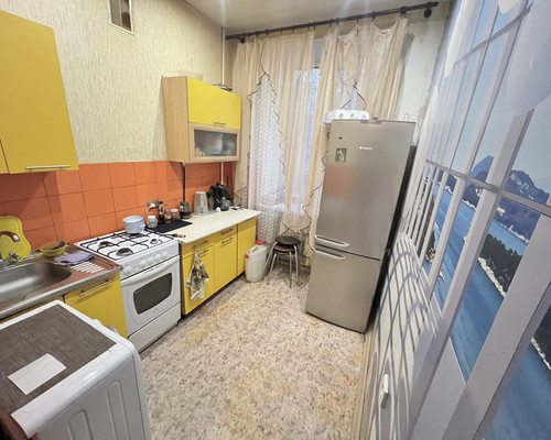 Продам однокомнатную (1-комн.) квартиру, Карла Маркса ул, 89, Нижний Тагил г