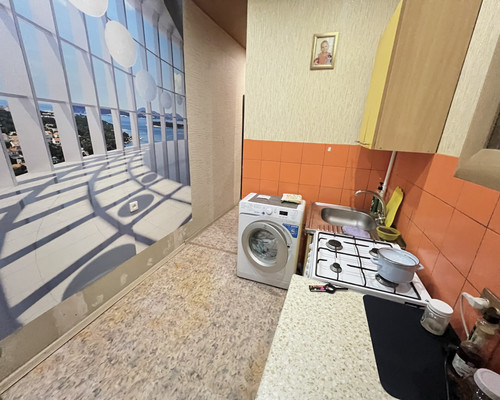 Продам однокомнатную (1-комн.) квартиру, Карла Маркса ул, 89, Нижний Тагил г