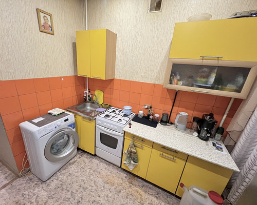 Продам однокомнатную (1-комн.) квартиру, Карла Маркса ул, 89, Нижний Тагил г