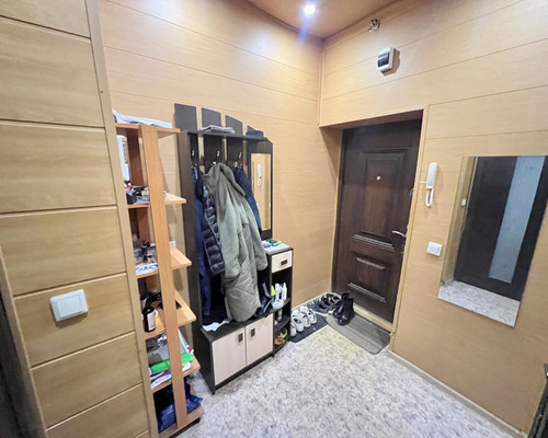 Продам однокомнатную (1-комн.) квартиру, Карла Маркса ул, 89, Нижний Тагил г