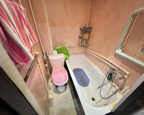 Продам однокомнатную (1-комн.) квартиру, Карла Маркса ул, 89, Нижний Тагил г