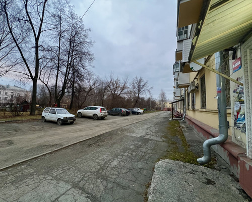 Продам однокомнатную (1-комн.) квартиру, Карла Маркса ул, 89, Нижний Тагил г