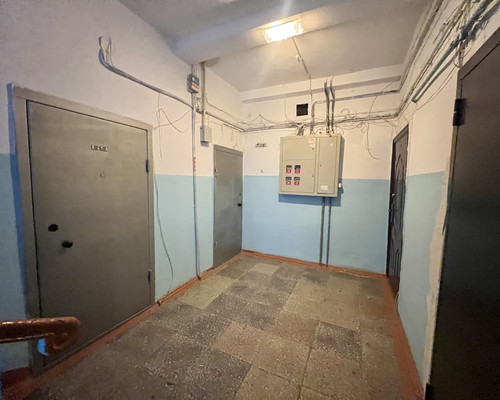 Продам однокомнатную (1-комн.) квартиру, Карла Маркса ул, 89, Нижний Тагил г