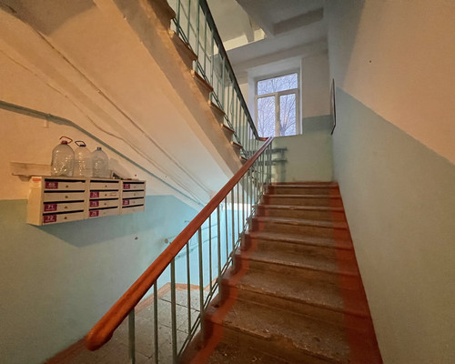 Продам однокомнатную (1-комн.) квартиру, Карла Маркса ул, 89, Нижний Тагил г