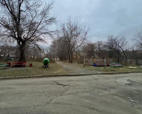 Продам однокомнатную (1-комн.) квартиру, Карла Маркса ул, 89, Нижний Тагил г