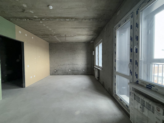 Продам двухкомнатную (2-комн.) квартиру, Гусарская тер, 9, Иркутск г