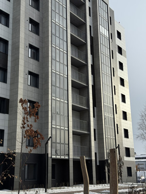 Продам двухкомнатную (2-комн.) квартиру, Гусарская тер, 9, Иркутск г