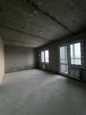 Продам двухкомнатную (2-комн.) квартиру, Гусарская тер, 9, Иркутск г