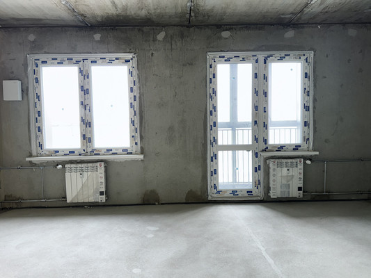 Продам двухкомнатную (2-комн.) квартиру, Гусарская тер, 9, Иркутск г