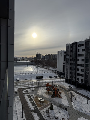 Продам двухкомнатную (2-комн.) квартиру, Гусарская тер, 9, Иркутск г