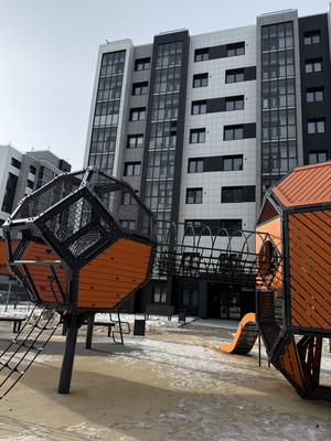 Продам двухкомнатную (2-комн.) квартиру, Гусарская тер, 9, Иркутск г