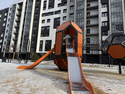 Продам двухкомнатную (2-комн.) квартиру, Гусарская тер, 9, Иркутск г