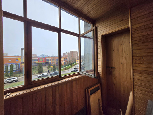 Сдам двухкомнатную (2-комн.) квартиру, Калинина ул, 34, Ступино г