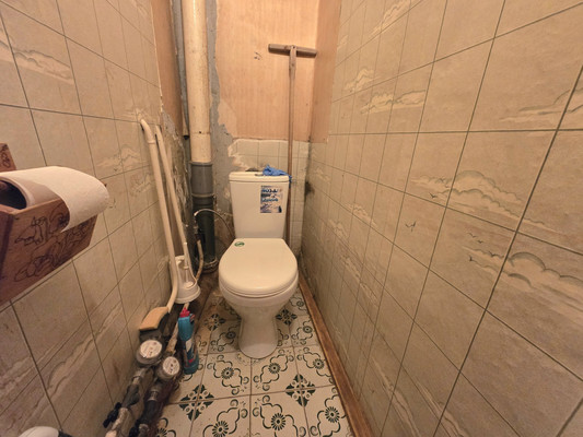 Сдам двухкомнатную (2-комн.) квартиру, Калинина ул, 34, Ступино г