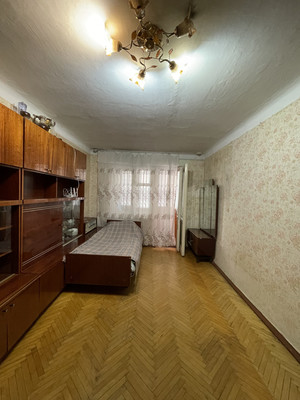 Продам двухкомнатную (2-комн.) квартиру, Механическая ул, 16, Краснодар г