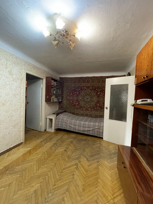 Продам двухкомнатную (2-комн.) квартиру, Механическая ул, 16, Краснодар г