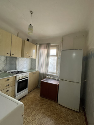 Продам двухкомнатную (2-комн.) квартиру, Механическая ул, 16, Краснодар г