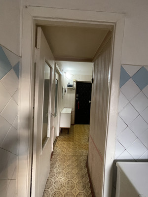 Продам двухкомнатную (2-комн.) квартиру, Механическая ул, 16, Краснодар г