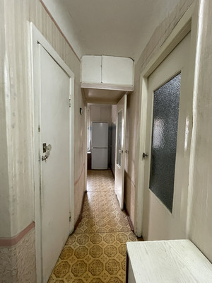 Продам двухкомнатную (2-комн.) квартиру, Механическая ул, 16, Краснодар г