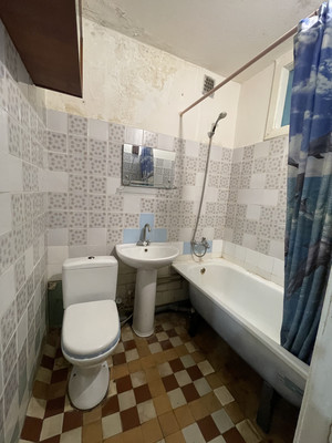 Продам двухкомнатную (2-комн.) квартиру, Механическая ул, 16, Краснодар г