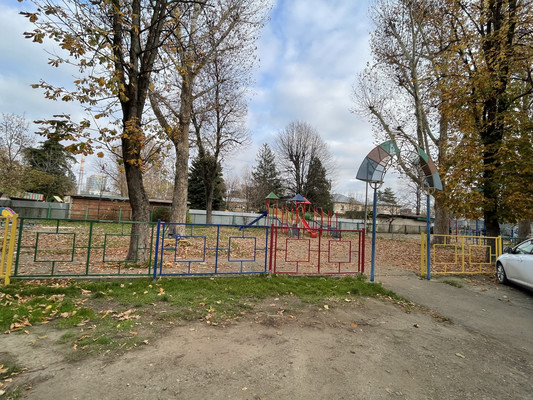 Продам двухкомнатную (2-комн.) квартиру, Механическая ул, 16, Краснодар г