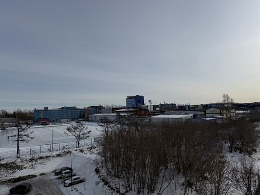 Продам трехкомнатную (3-комн.) квартиру, Гусарская тер, 12, Иркутск г