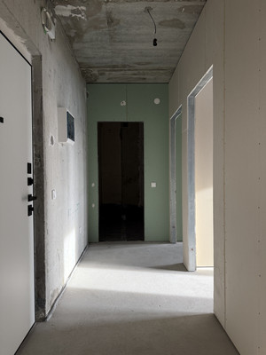 Продам трехкомнатную (3-комн.) квартиру, Гусарская тер, 12, Иркутск г