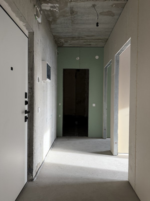 Продам трехкомнатную (3-комн.) квартиру, Гусарская тер, 12, Иркутск г