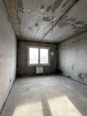 Продам трехкомнатную (3-комн.) квартиру, Гусарская тер, 12, Иркутск г