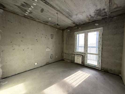 Продам трехкомнатную (3-комн.) квартиру, Гусарская тер, 12, Иркутск г