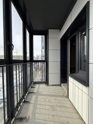 Продам трехкомнатную (3-комн.) квартиру, Гусарская тер, 12, Иркутск г