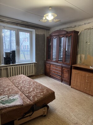 Продам двухкомнатную (2-комн.) квартиру, 2-я Пугачевская ул, 14к2, Москва г