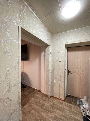 Продам однокомнатную (1-комн.) квартиру, Малиновского ул, 1кА, Горячеводский п