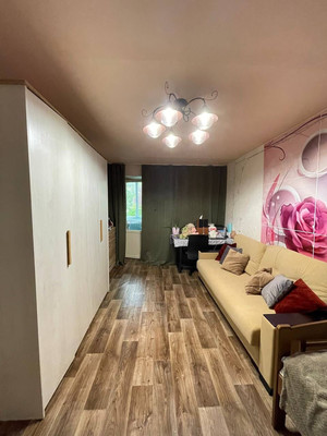 Продам однокомнатную (1-комн.) квартиру, Малиновского ул, 1кА, Горячеводский п