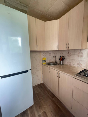 Продам однокомнатную (1-комн.) квартиру, Малиновского ул, 1кА, Горячеводский п