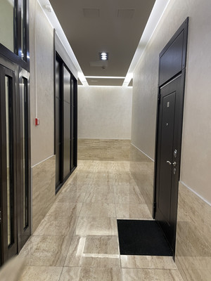 Продам однокомнатную (1-комн.) квартиру, Заречная (Новогорск мкр.) ул, 3к2, Химки г