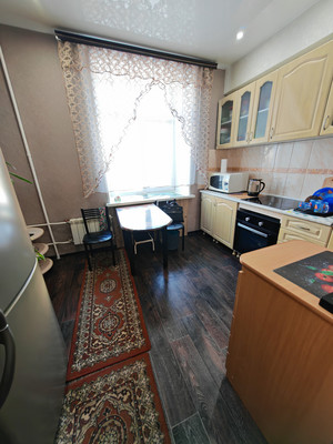 Продам однокомнатную (1-комн.) квартиру, Копылова пр-кт, 32, Комсомольск-на-Амуре г