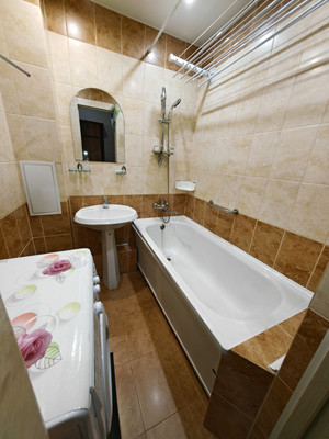 Продам однокомнатную (1-комн.) квартиру, Копылова пр-кт, 32, Комсомольск-на-Амуре г