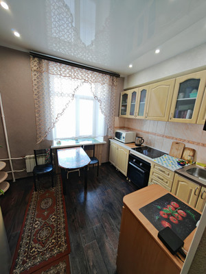 Продам однокомнатную (1-комн.) квартиру, Копылова пр-кт, 32, Комсомольск-на-Амуре г