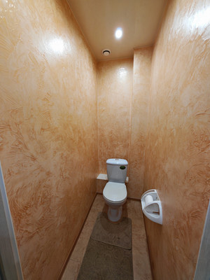 Продам однокомнатную (1-комн.) квартиру, Копылова пр-кт, 32, Комсомольск-на-Амуре г