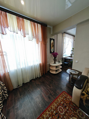 Продам однокомнатную (1-комн.) квартиру, Копылова пр-кт, 32, Комсомольск-на-Амуре г