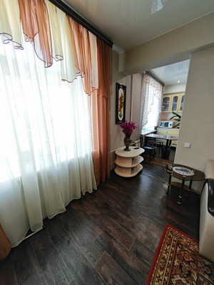 Продам однокомнатную (1-комн.) квартиру, Копылова пр-кт, 32, Комсомольск-на-Амуре г